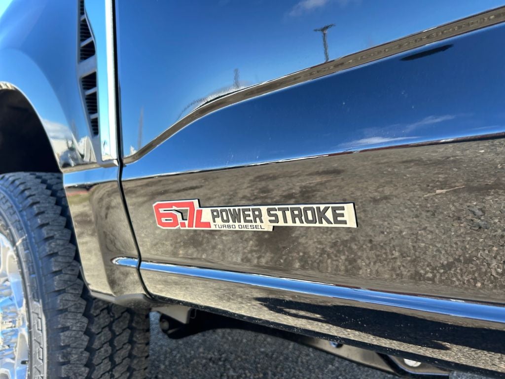 2026 Ford F-350SD XLT