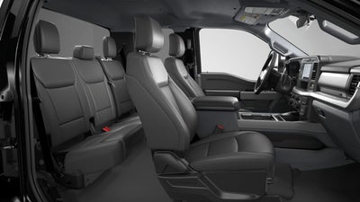 2026 Ford F-350SD XLT INTRANSIT