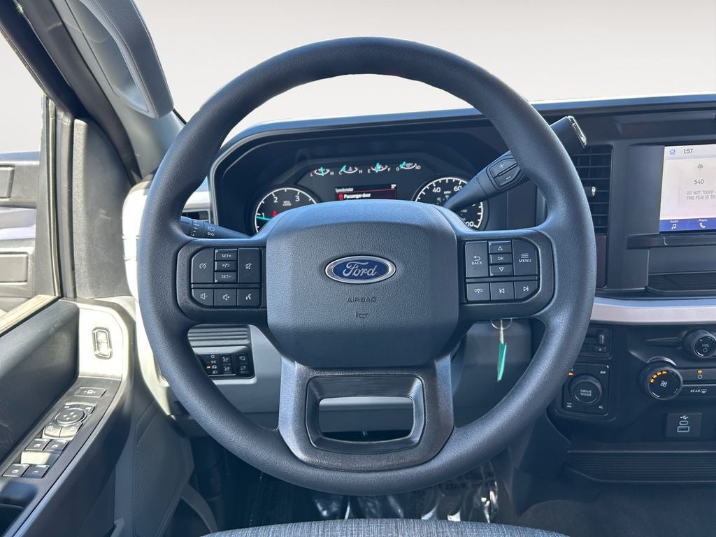 2026 Ford F-350SD XLT