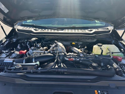 2026 Ford F-350SD XLT