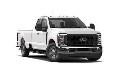 2027 Ford F-350SD XL