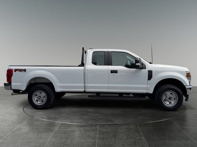2022 Ford F-350SD XL