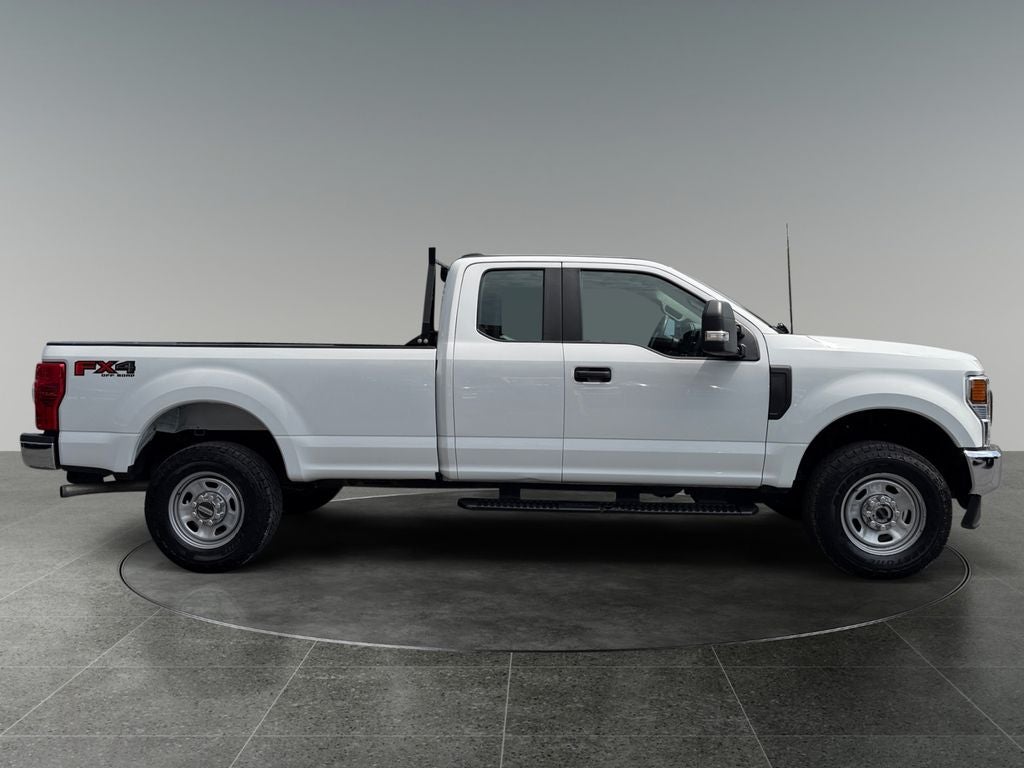 2022 Ford F-350SD XL