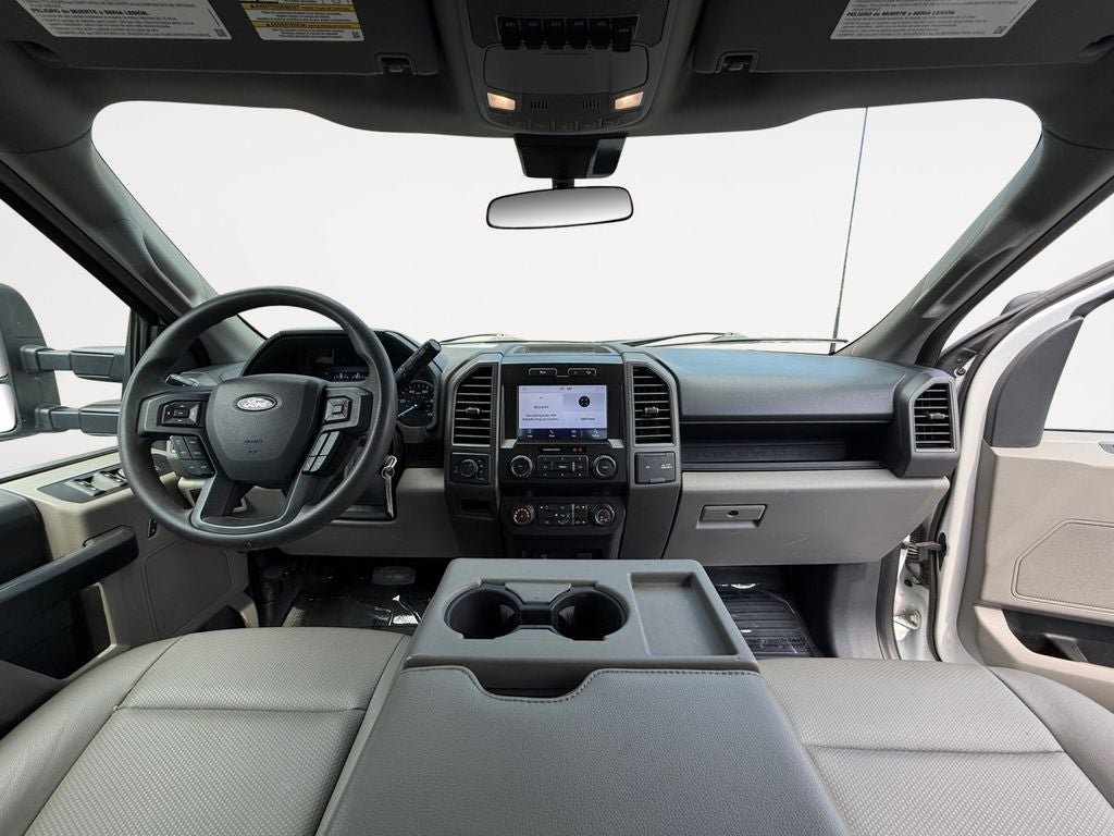 2022 Ford F-350SD XL