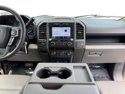 2022 Ford F-350SD XL