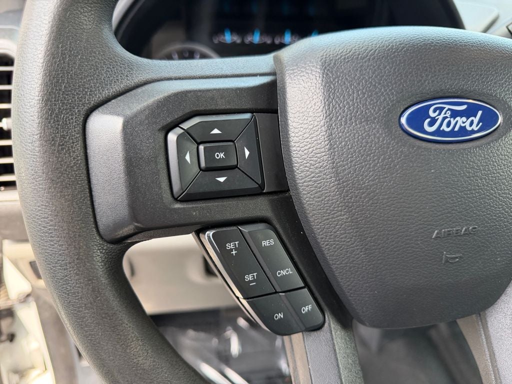 2022 Ford F-350SD XL