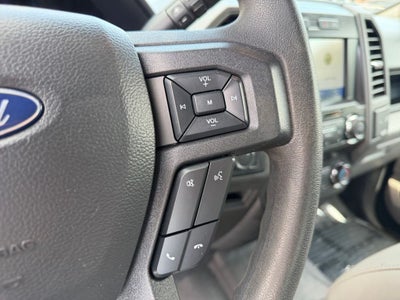 2022 Ford F-350SD XL