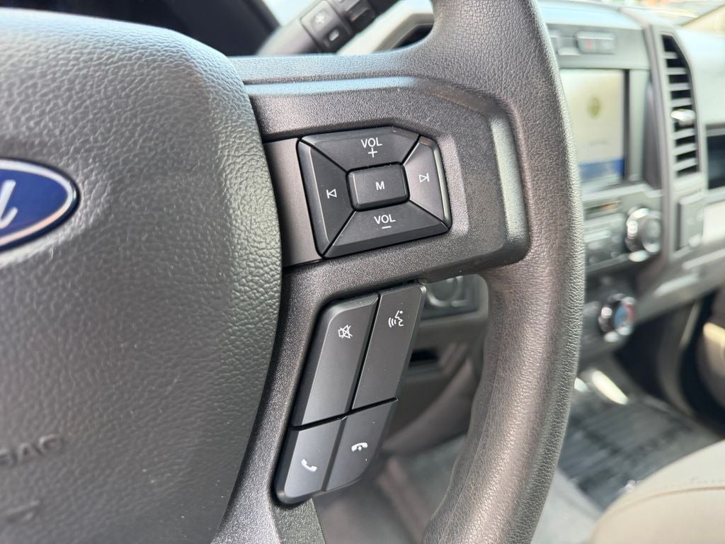 2022 Ford F-350SD XL