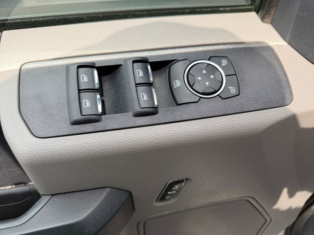 2022 Ford F-350SD XL