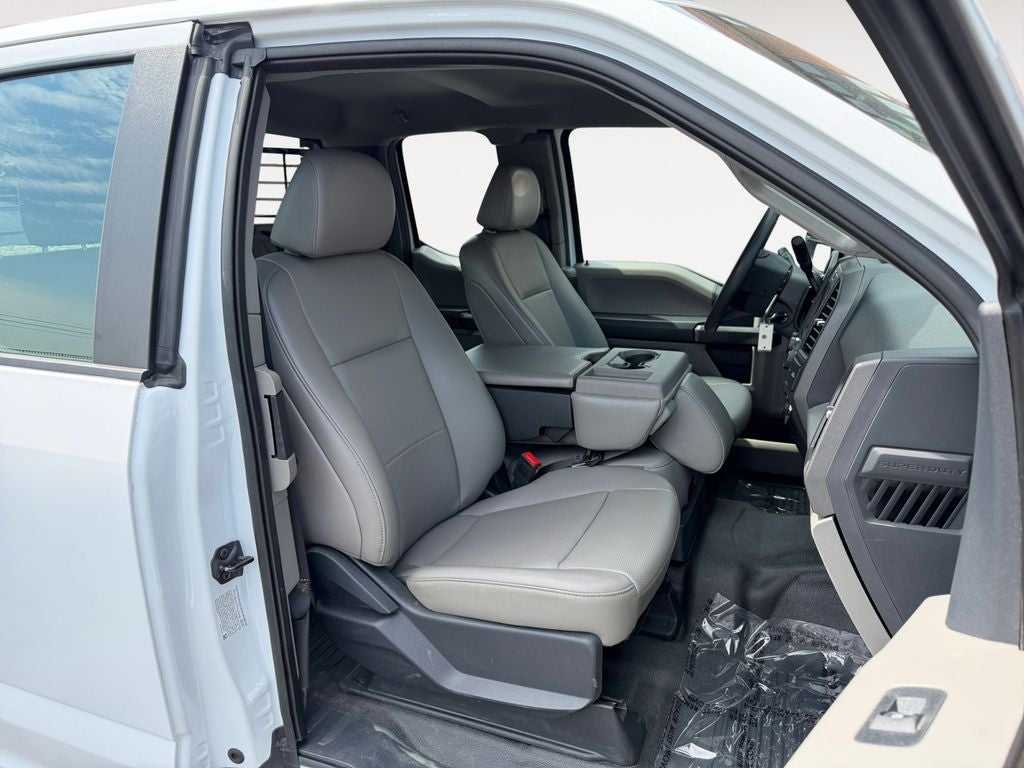 2022 Ford F-350SD XL