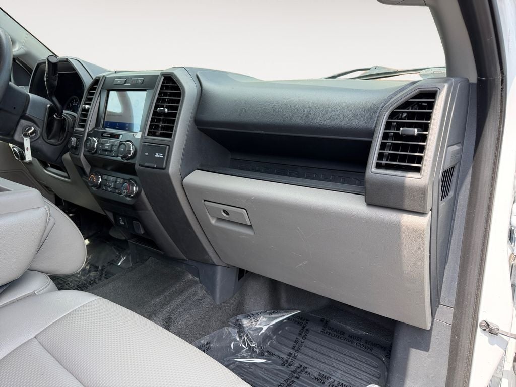 2022 Ford F-350SD XL