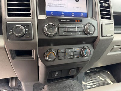 2022 Ford F-350SD XL
