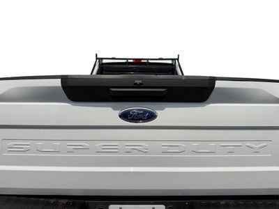 2022 Ford F-350SD XL