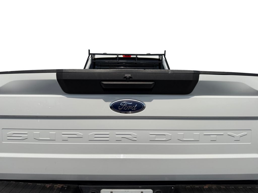 2022 Ford F-350SD XL