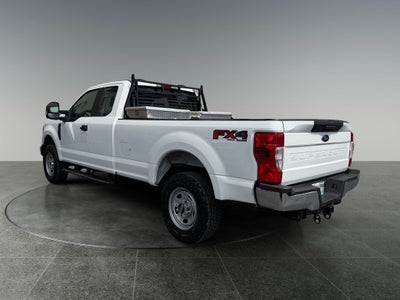 2022 Ford F-350SD XL
