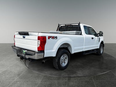 2022 Ford F-350SD XL