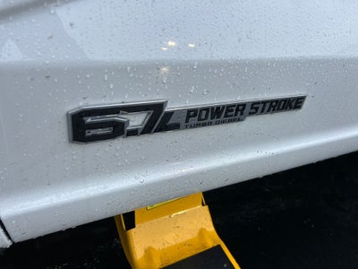 2026 Ford F-350SD XL