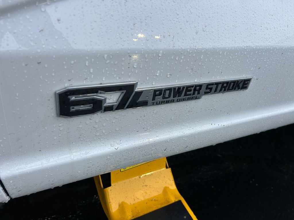 2026 Ford F-350SD XL