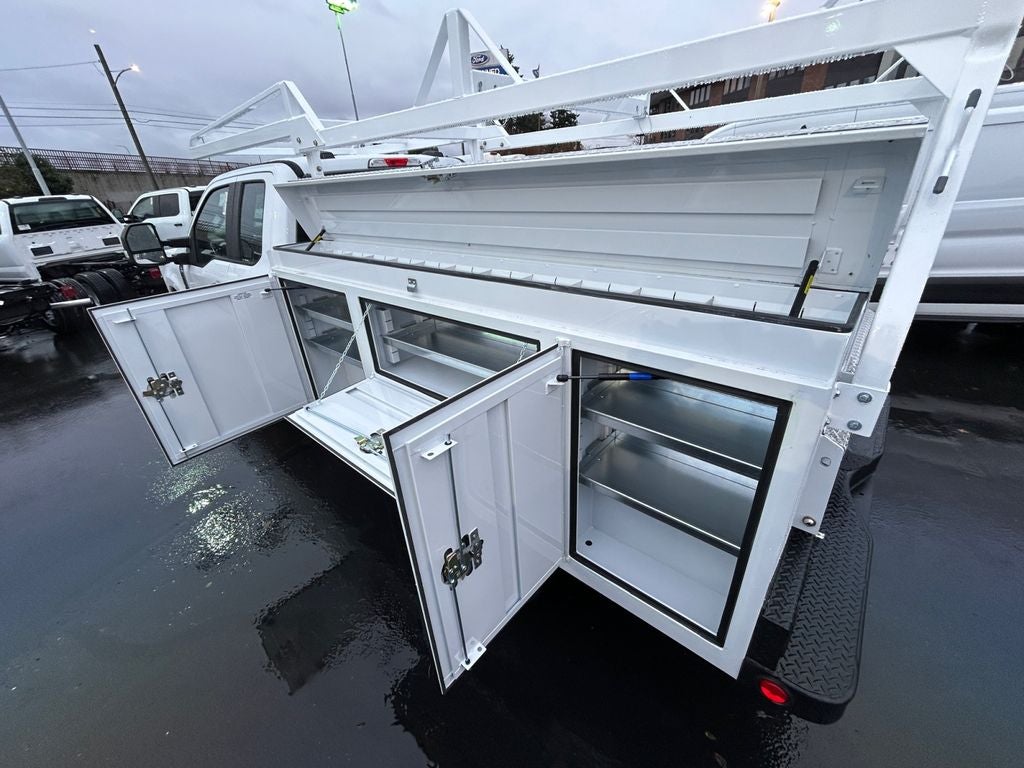 2026 Ford F-350SD XL