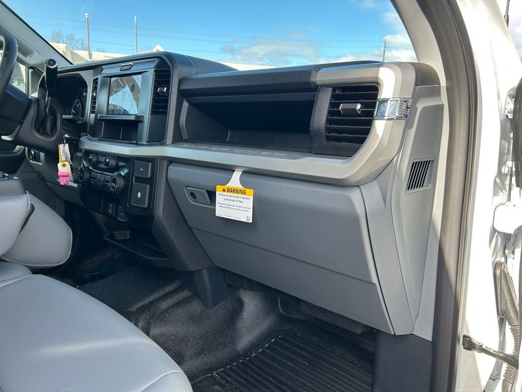 2026 Ford F-350SD XL