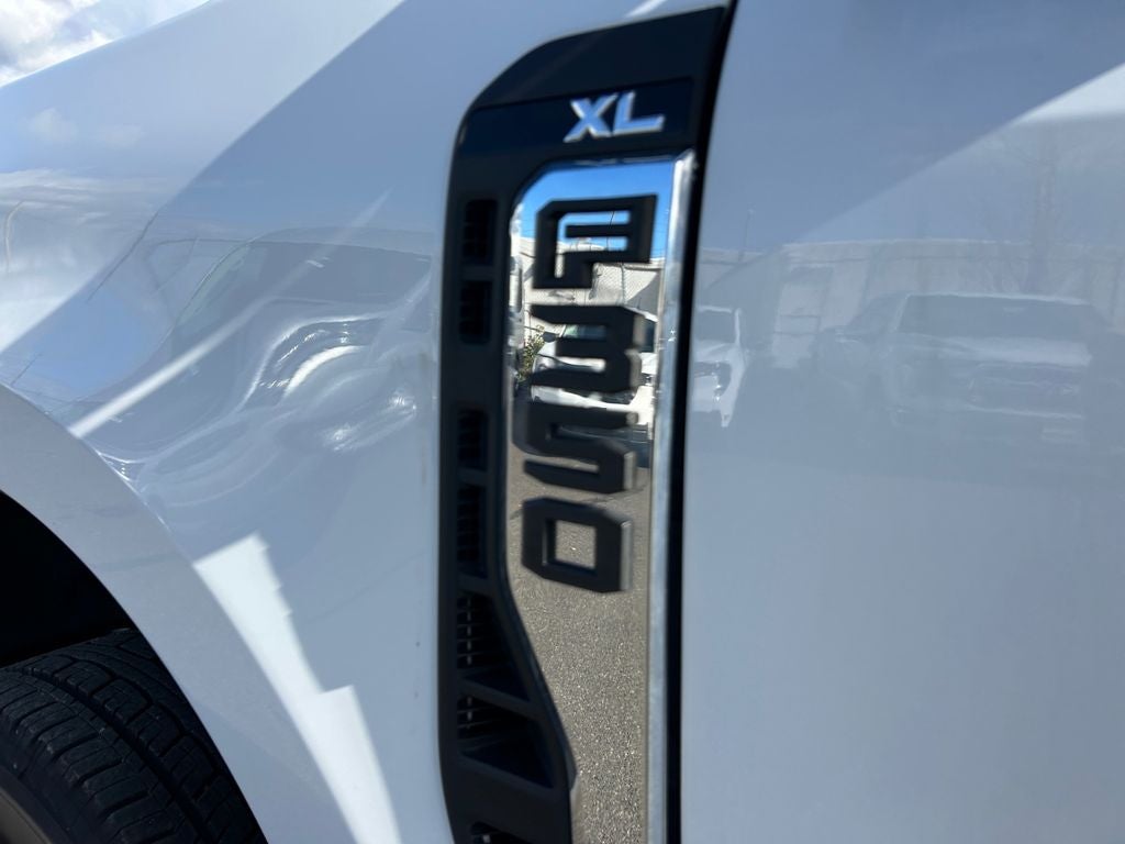 2026 Ford F-350SD XL