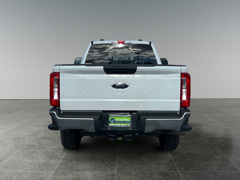 2026 Ford F-350SD XL