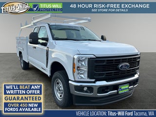 2026 Ford F-350SD XL