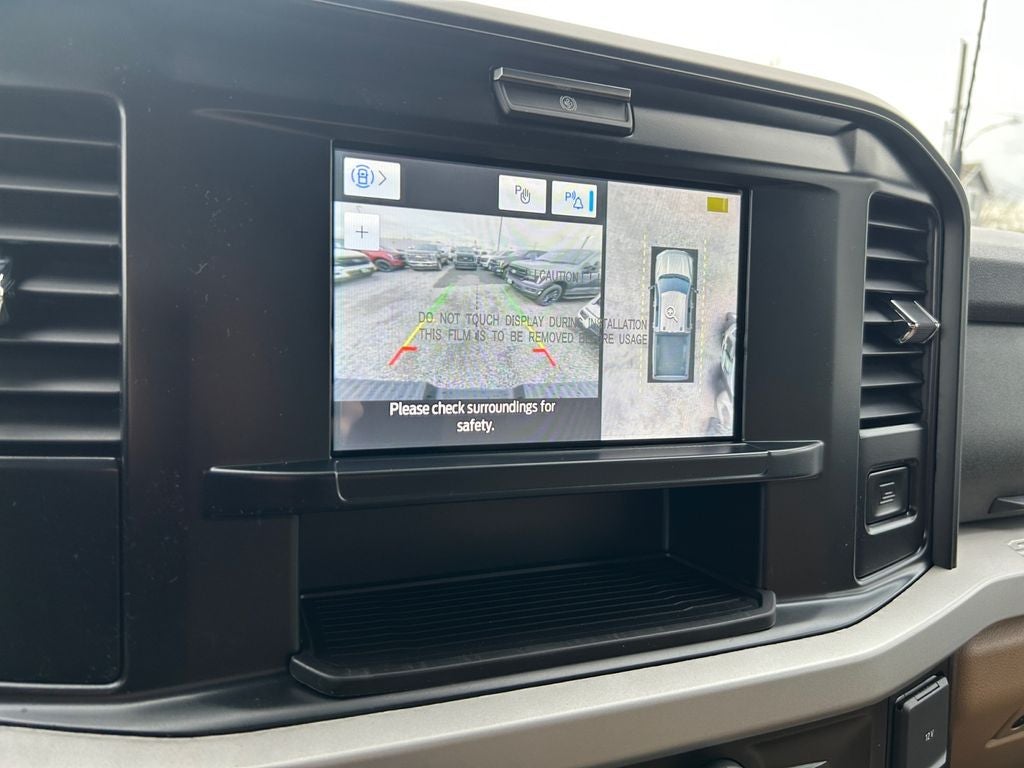 2026 Ford F-350SD XLT