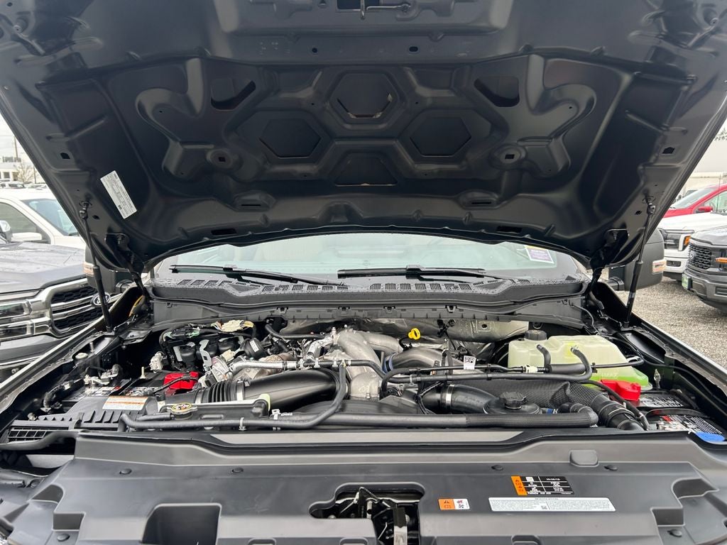 2026 Ford F-350SD XLT