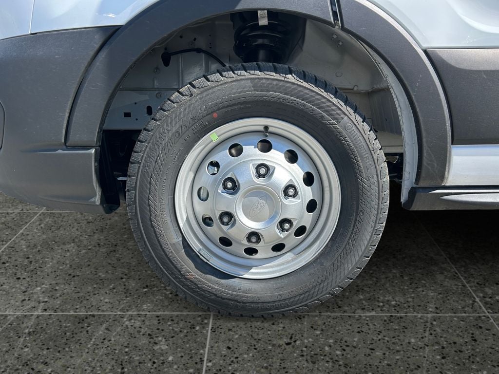 2026 Ford Transit-350 Base