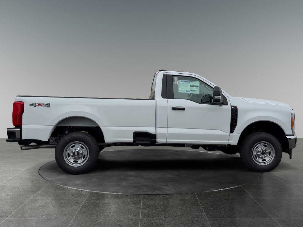 2027 Ford F-250SD XL