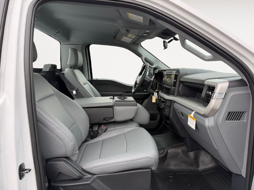 2027 Ford F-250SD XL