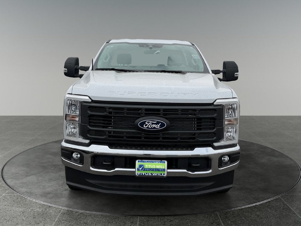 2027 Ford F-250SD XL