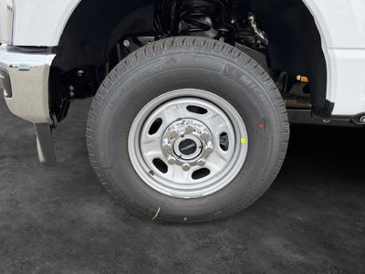 2027 Ford F-250SD XL