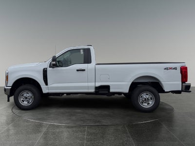 2027 Ford F-250SD XL
