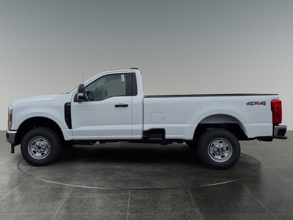 2027 Ford F-250SD XL