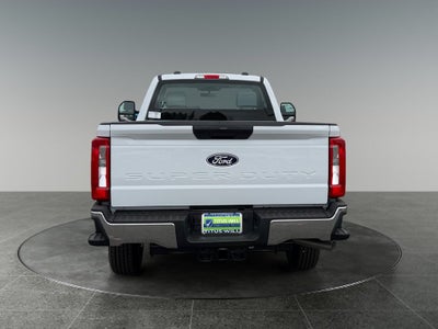 2027 Ford F-250SD XL