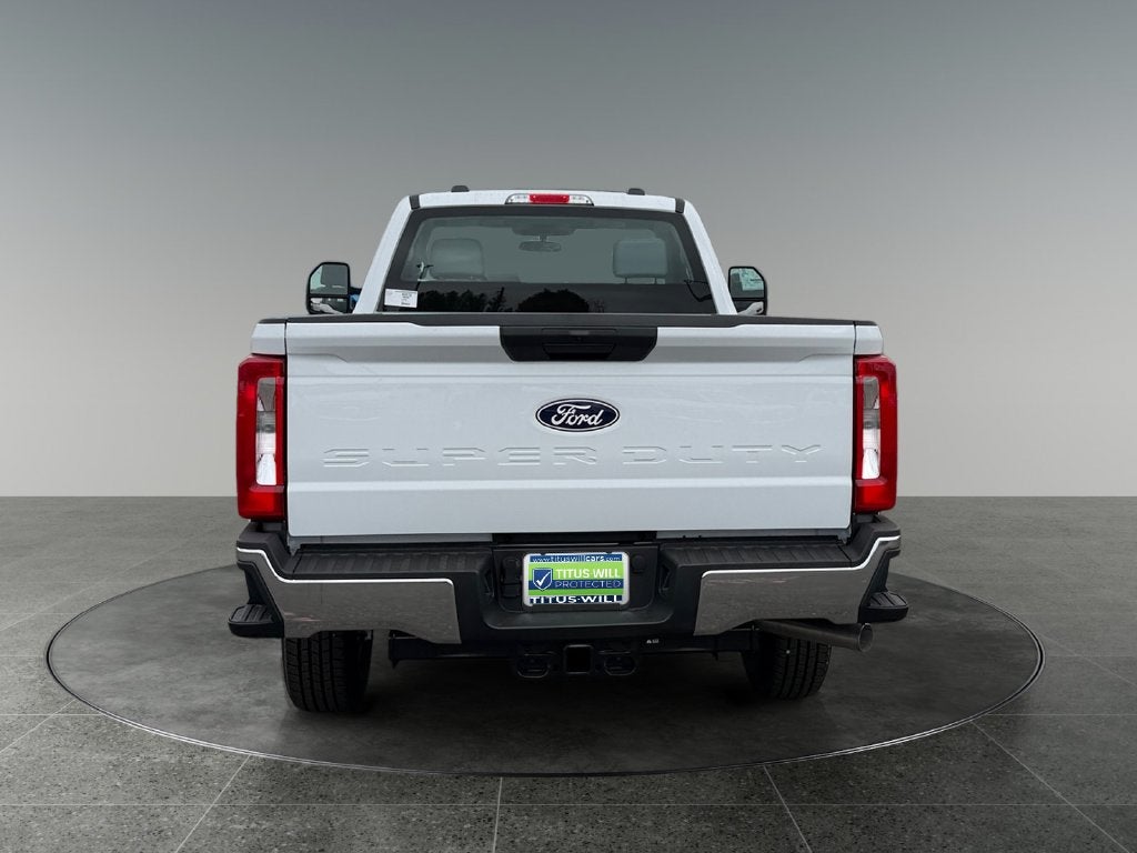 2027 Ford F-250SD XL