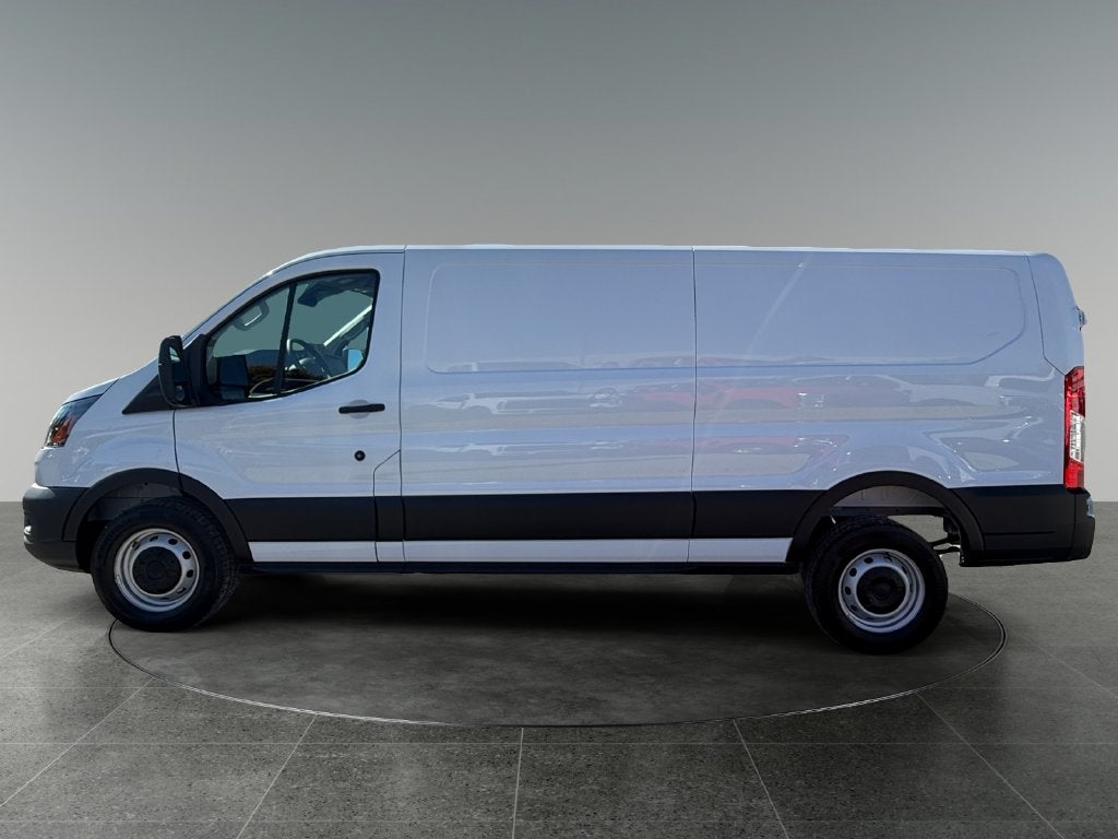 2027 Ford Transit-350 Base