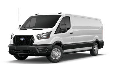 2027 Ford Transit-350 Base