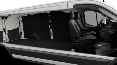 2027 Ford Transit-350 Base
