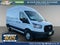 2027 Ford Transit-350 Base
