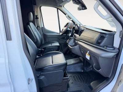 2027 Ford Transit-350 Base
