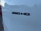 2027 Ford Transit-350 Base