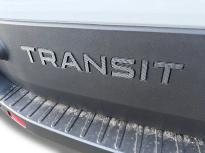 2027 Ford Transit-350 Base