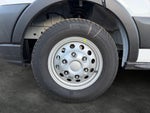 2027 Ford Transit-350 Base