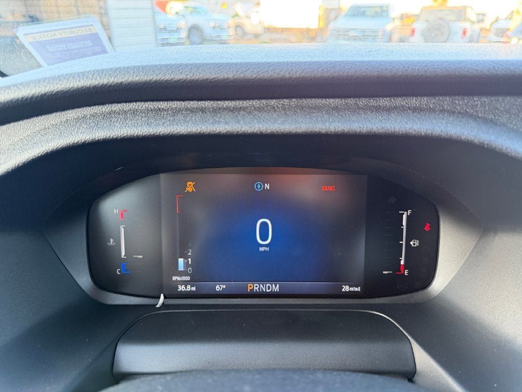 2027 Ford Transit-350 Base