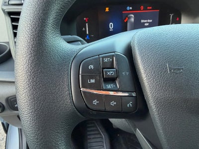 2027 Ford Transit-350 Base