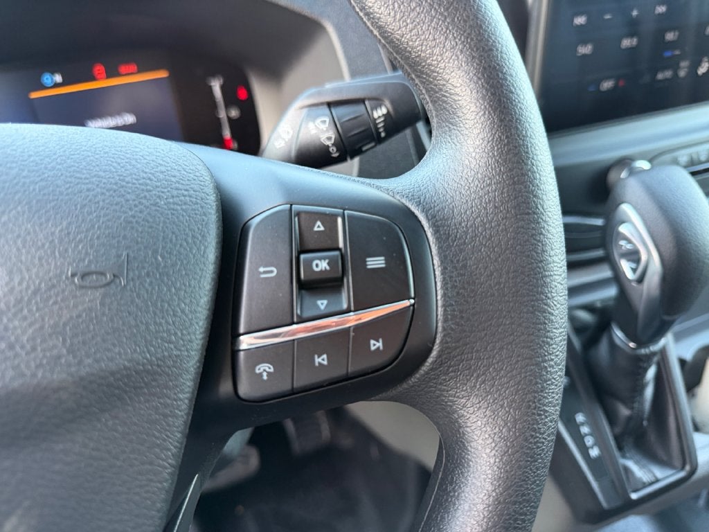2027 Ford Transit-350 Base