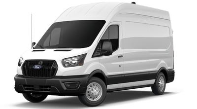 2027 Ford Transit-350 Base
